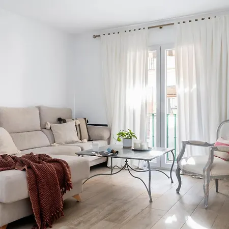 Magno San Esteban Appartement *