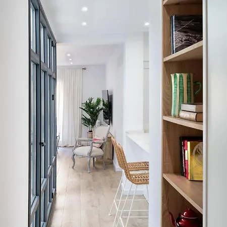 Magno San Esteban Appartement