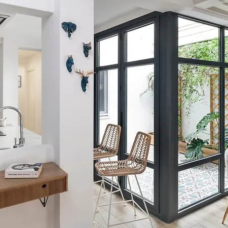 Magno San Esteban Appartement