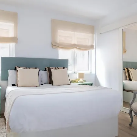 Magno San Esteban Appartement