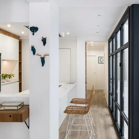 Apartamento Magno San Esteban *
